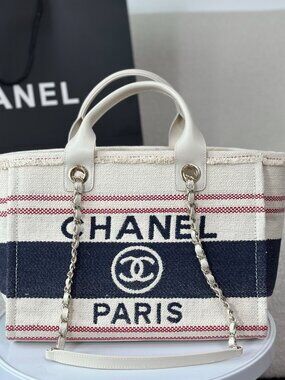 CHANEL Chanel Tote Woman’s Bag